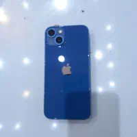 اپل iPhone 13 با حافظهٔ ۱۲۸ گیگابایت