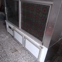 یخچال ویترینی|فروشگاه و مغازه|رشت, جماران|دیوار