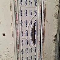 upvc درب و پنجره دوجداره|خدمات پیشه و مهارت|دزفول, |دیوار