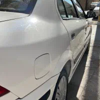 خودرو سمند|خودرو سواری و وانت|قوچان, |دیوار