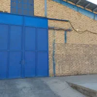 اجاره سوله ۵۰۰ متری برق ۳فاز ۱۰۰ آمپر|اجارهٔ دفتر صنعتی، کشاورزی، تجاری|شیراز, سفیرشمالی|دیوار