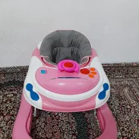 روروئک وکریر دلیجان