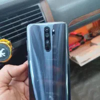 گوشی شیائومی نوت۸پرو|موبایل|ماهدشت, |دیوار