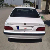 پژو پارس سال مدل۹۹|خودرو سواری و وانت|محمدشهر, علی آباد گونه|دیوار