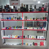 قفسه فروشگاهی