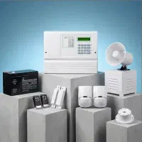 فروش و نصب دزدگیر اماکن سیم کارتی منزل خانه مغازه