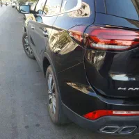 کی ام سی k7|خودرو سواری و وانت|تهران, امامت|دیوار