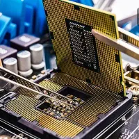 استخدام تعمیرکار کامپیوتر با موتور