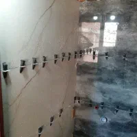 بنایی. کاشیکاری. سیمانکاری. بازسازی|خدمات پیشه و مهارت|گرگان, |دیوار