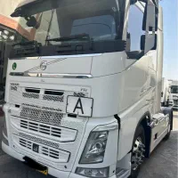 افهاش 500 فول مدل 2019 یورو 6