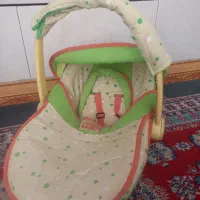 2عدد کریر|کالسکه و لوازم جانبی|ساوه, |دیوار