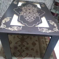 میز نهار خوری