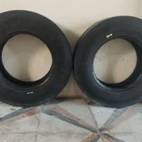 لاستیک 235 .75 برای نیسان|قطعات یدکی و لوازم جانبی|رحیمآباد, |دیوار