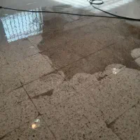 کفسابی سنگسابی سنگساب سابزن کفشویی ساب زن