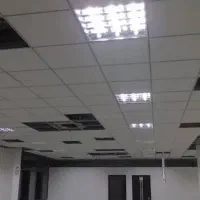 نصاب سقف کاذب جوشکاری دیوارپوش،کفپوش(اقتصادی|خدمات پیشه و مهارت|کرج, اصفهانیها|دیوار