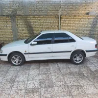 پژو Tu5مدل 1400،گاز سیمی