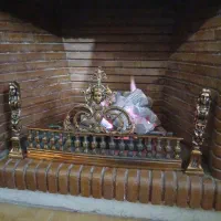 گاردشومینه|صنایع دستی و سایر لوازم تزئینی|تهران, والفجر (افسریه)|دیوار