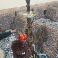 قلیان رخ جوون