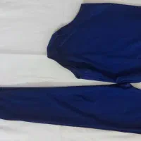 لباس ژیمناستیک و کاراته