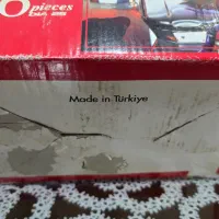 لیوان ساخت ترکیه|ظروف سرو و پذیرایی|شاهینشهر, طالقانی|دیوار