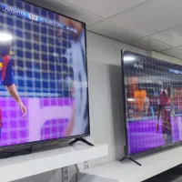 تلویزیون های شرکت مادیران TCL و ایکس ویژن
