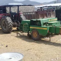 بیلر
