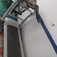 تردمیل|تجهیزات ورزشی|برازجان, |دیوار