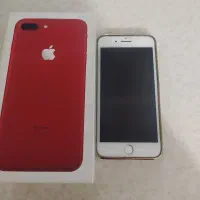 آیفون 7 پلاس|موبایل|قم, شهرک امام حسین|دیوار