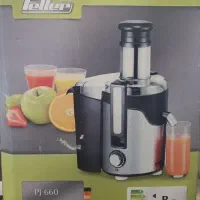 آب میوه گیری feller