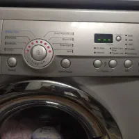 لباسشویی|ماشین لباسشویی و خشک‌کن لباس|گلبهار, شهر جدید گلبهار|دیوار