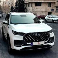 تیگو ۸ پرومکس IE