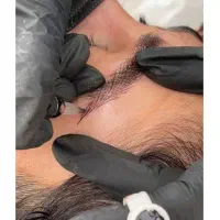 میکرو ابرو رایگان