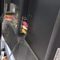 تلوزیون 32 اینچ ال‌جی|تلویزیون و پروژکتور|بروجرد, |دیوار