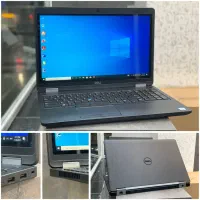 Dell Precision 3510 i7-6HQ 2GB AMDلپ تاپ گرافیکدار|رایانه همراه|تهران, میدان ولیعصر|دیوار