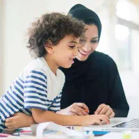 تدریس زبان انگلیسی