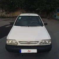 پراید ۹۶