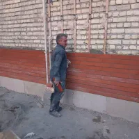 نماکاری ساختمان|خدمات پیشه و مهارت|اصفهان, شهرک کوثر|دیوار