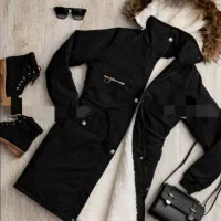 کاپشن توخز گرم