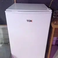 یخچال ۷فوت tdk