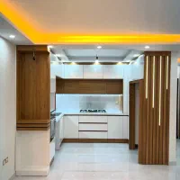 کابینت کمد دیواری  تعمیرات پذیرفته میشود اقساطی