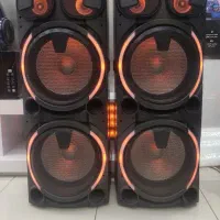 اسپیکر مکسیدر|سیستم صوتی خانگی|سبزوار, ولیعصر (نجار آباد)|دیوار