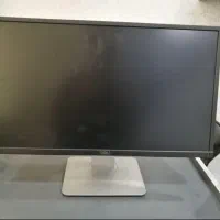 مانیتور 22 اینچ تبدیل HDMI هدیه ال سی دی LED|قطعات و لوازم جانبی رایانه|شیراز, زرهی|دیوار