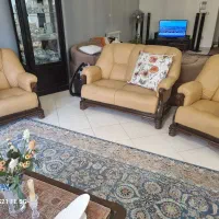 مبلمان|مبلمان خانگی و میز عسلی|کرج, گوهردشت|دیوار
