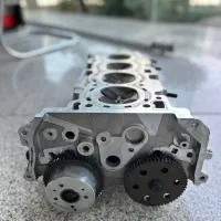 سرسیلندر سراتو تک cvt