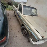 مزدا ۱۶۰۰ سالم