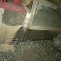 یخچال ویترینی ۱.۸۰ متری