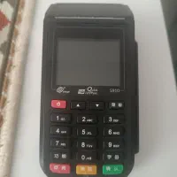 یک عدد دستگاه کارت