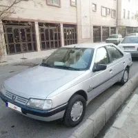 405مدل 94 دوگانه کار خانه