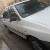 پراید مدل ۸۹|خودرو سواری و وانت|بندرعباس, |دیوار