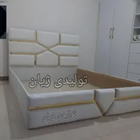 سرویسخواب و تخت یاقوت|تخت و سرویس خواب|کرمانشاه, |دیوار